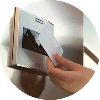 Access Control Newry