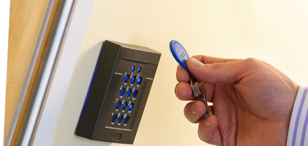 Access Control Newry
