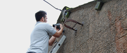 CCTV Maintenance Newry